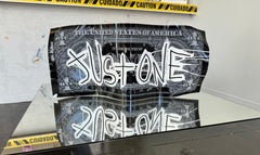One dollar just one