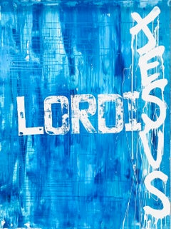 Jesus is Lord