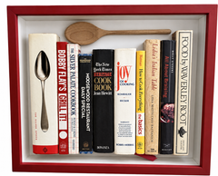 Yes Chef! - Cookbooks