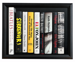 It’s Always Rock and Roll! - Rock Books