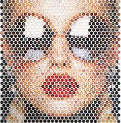Girl with Glasses