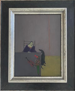 Bird Dog/Rote Geige