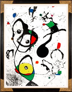 La Reine des éphémères (The Queen of Éphémeres), 1975