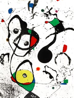 La Reine des éphémères (The Queen of Éphémeres), 1975