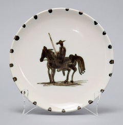 Picador, 1952 A.R. 160