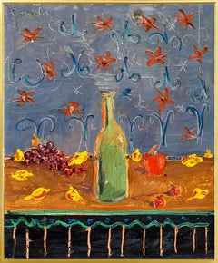 Untitled, 1985