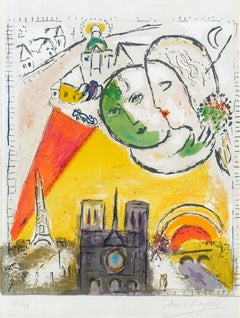 Le Dimanche (On Sundays)