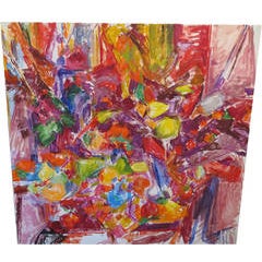 "Untitled, Still Life" 12