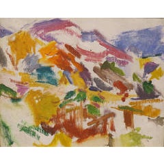 "Bethel, Connecticut" c 1964-65 11