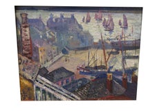 "St. Ives, Cornwall"