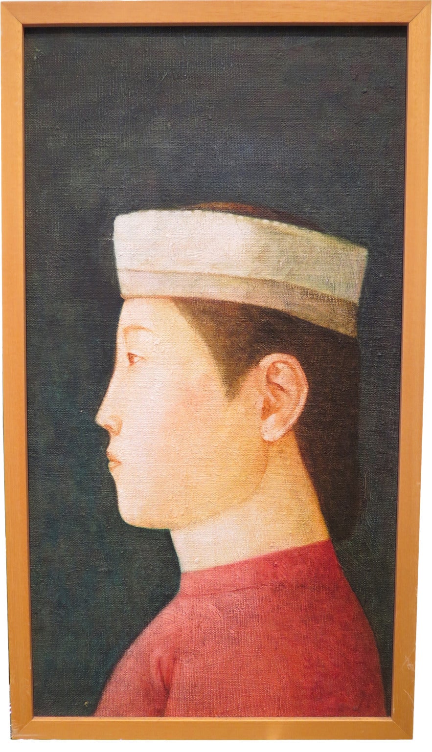 Xue Mo - Mongolian Series #3 | Renaissance artists 