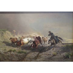 "Beef for the Troops" 8