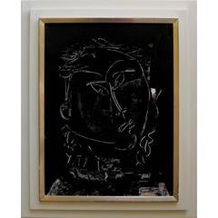 "Woman in Black" 11