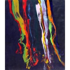 "Fanfare # 4" 6
