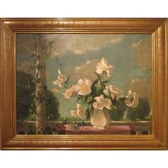 "Peonies" 4