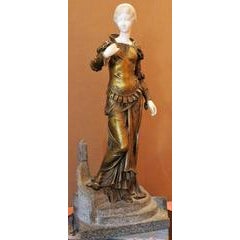 Medieval Women 6