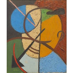 "Thinking Balance" 3