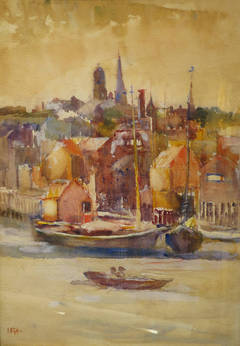 "Seaside Village" 12