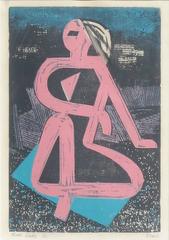 "Pink Lady"