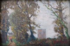 "St. Ives, Cornwall, England"