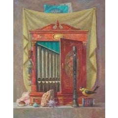 Musical Objects 7
