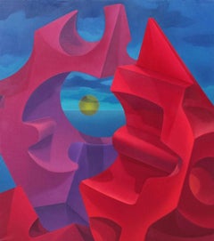 Atomic Cadmium Fission