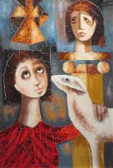 Modernist Painting 10