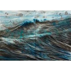 Swell - Abstract Seascape 9