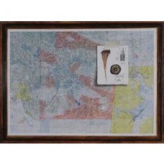 Trompe L'oeil Map 4