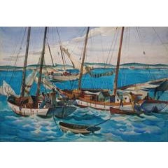 Nassau 4