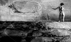 Cave Drawings I (or A Brief History Of Everything) 6