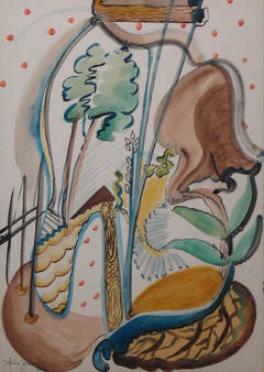 Landscape 3