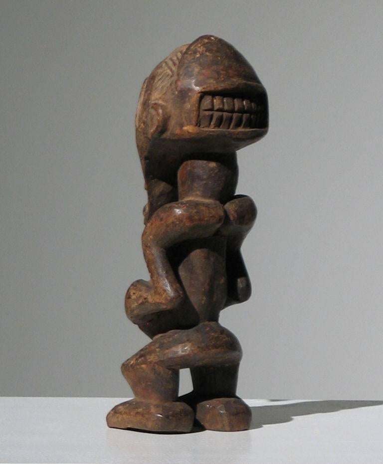 african figure sculpture