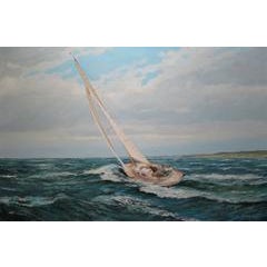 Sailing 4