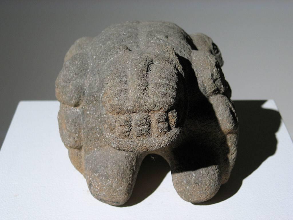 Pre-Columbian Jaguar 2