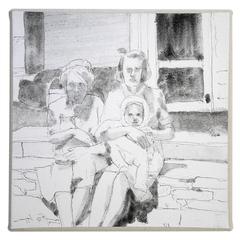 Two Grannies 7