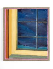Window Night
