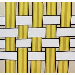 Lawn Chair (Yellow) 7