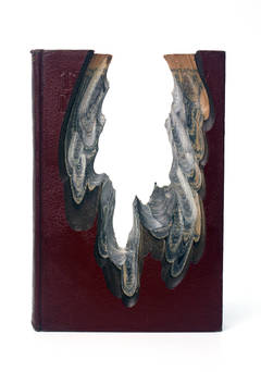 Carving: Book of Knowledge 4