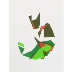 Green, Copper, Greens 9