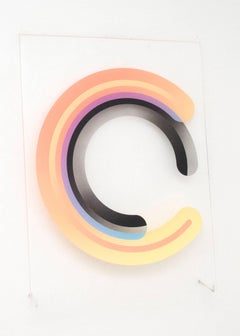 (untitled - overlapping annular sectors)