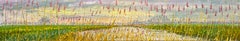 Met Riet With Reed Panorama Oil Painting on Canvas Nature Dutch In Stock