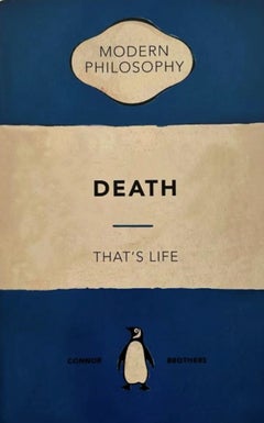 Death By The Connor Brothers
