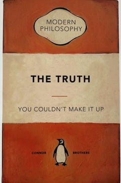 "The Truth" dei Connor Brothers