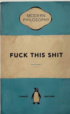 F Questo  Da The Connor Brothers