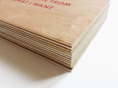 Truismi (serie di 10) Di Jenny Holzer