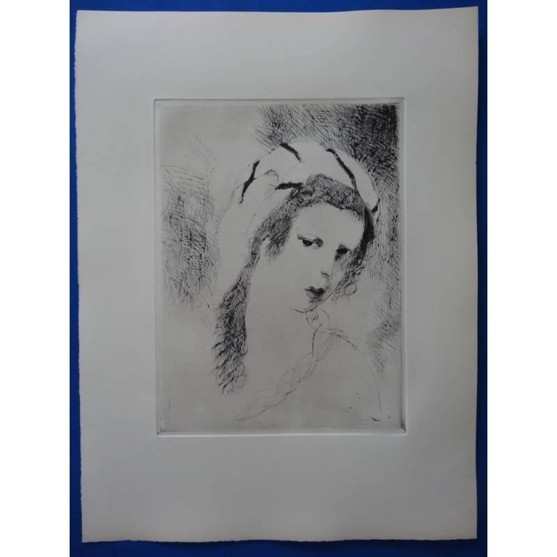 marie laurencin prints