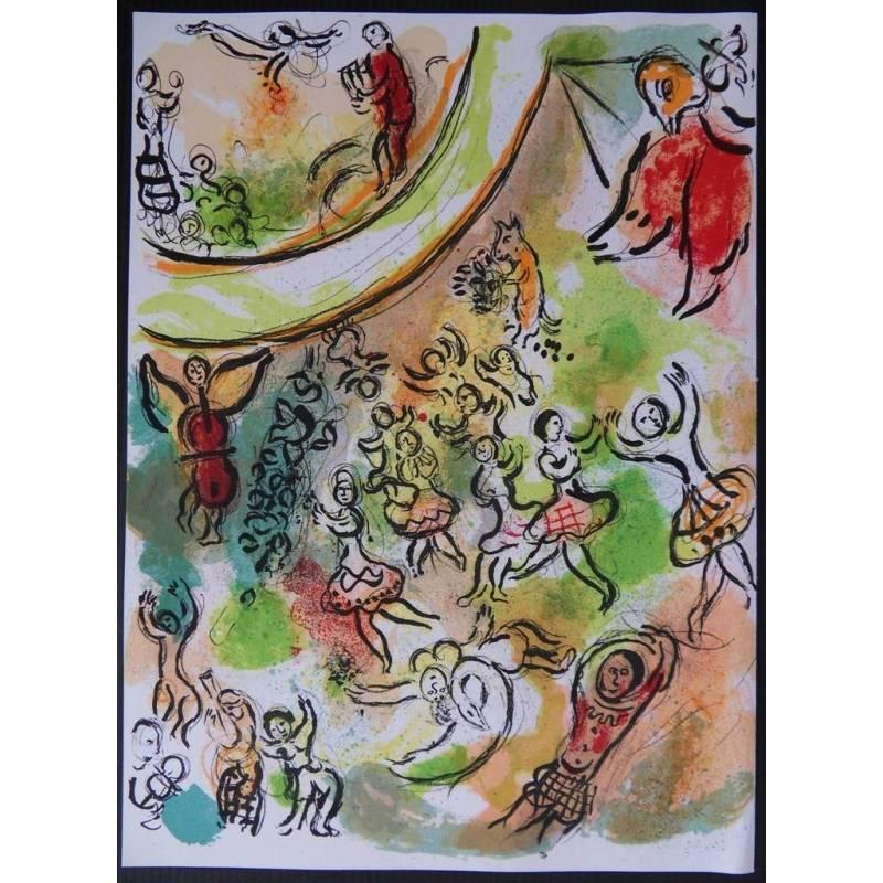 marc chagall opera paris