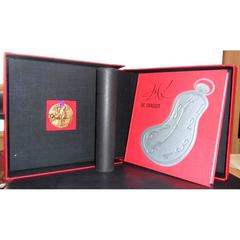 Dali - De Draeger - Portfolio Luxury edition - 1968 10