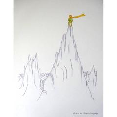 synopsis of the little prince by antoine de saint exupery synopsis of the little prince by antoine de saint exupery